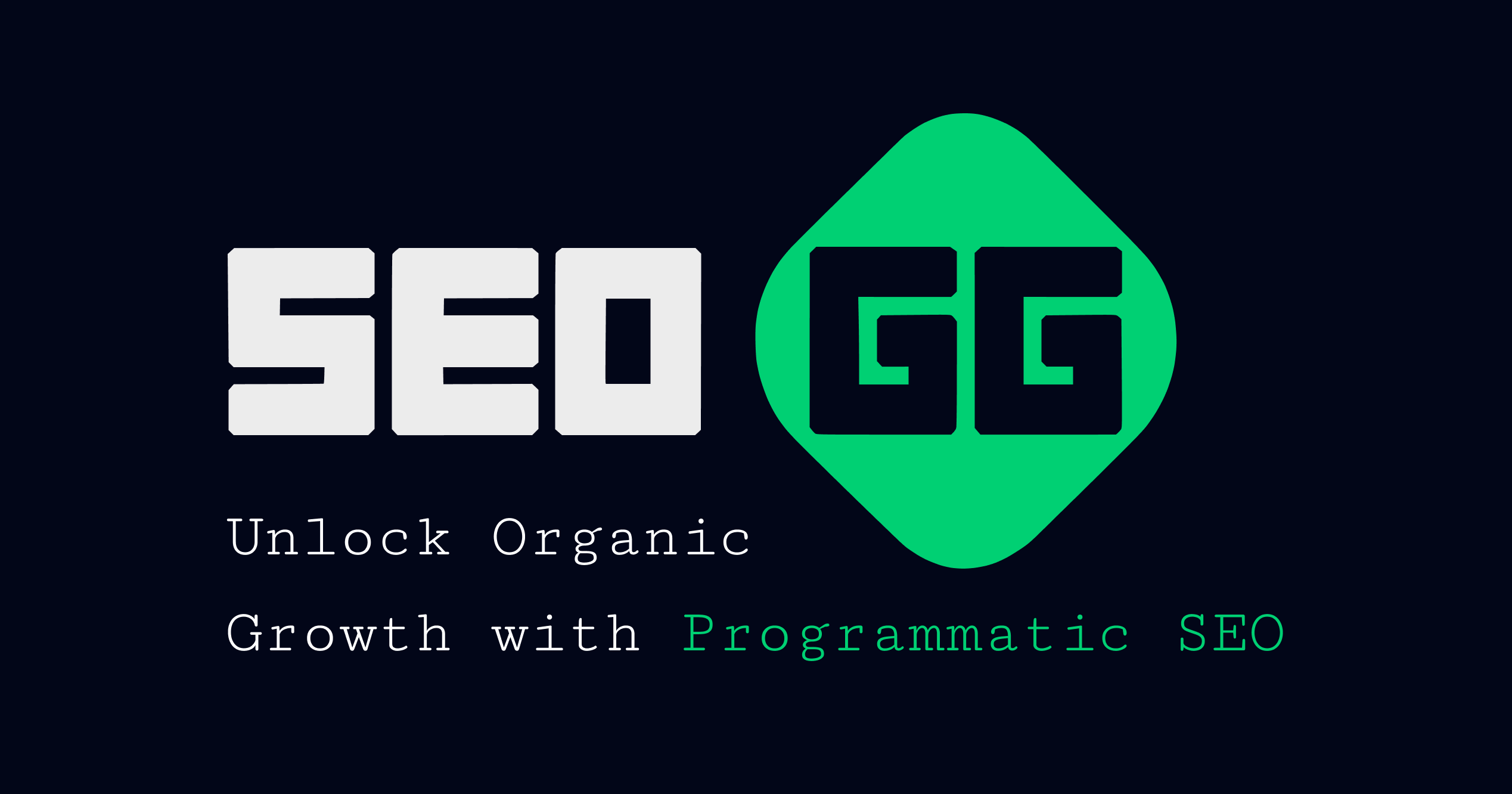 PSEO Content Generator